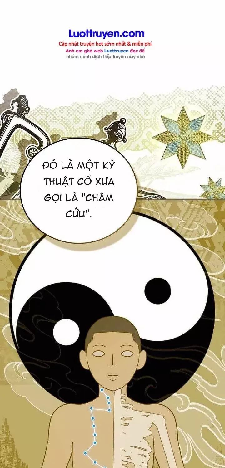 Thánh Cái Khỉ Gì, Đây Là Sức Mạnh Của Y Học Hiện Đại Chap 172 - Next Chap 173