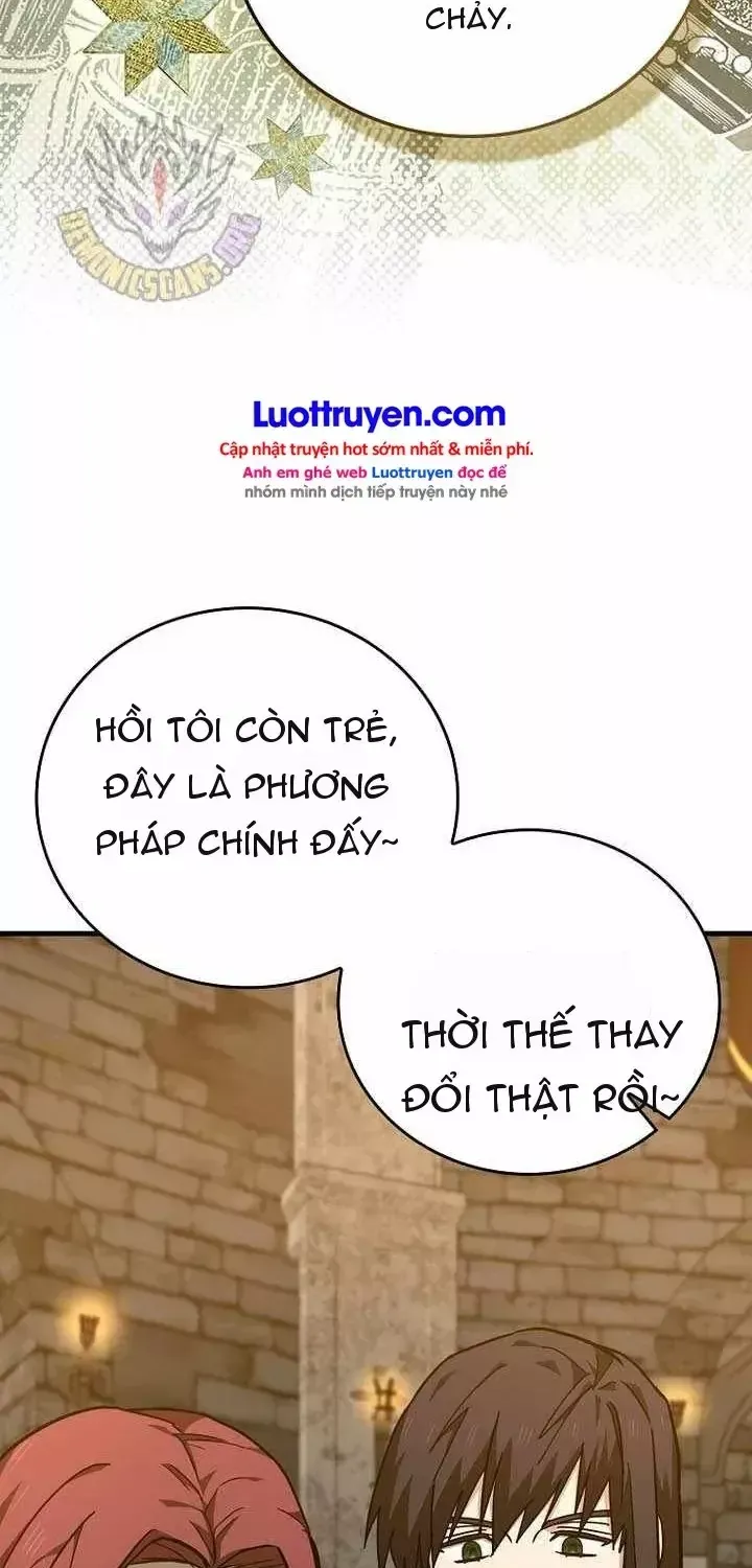 Thánh Cái Khỉ Gì, Đây Là Sức Mạnh Của Y Học Hiện Đại Chap 172 - Next Chap 173