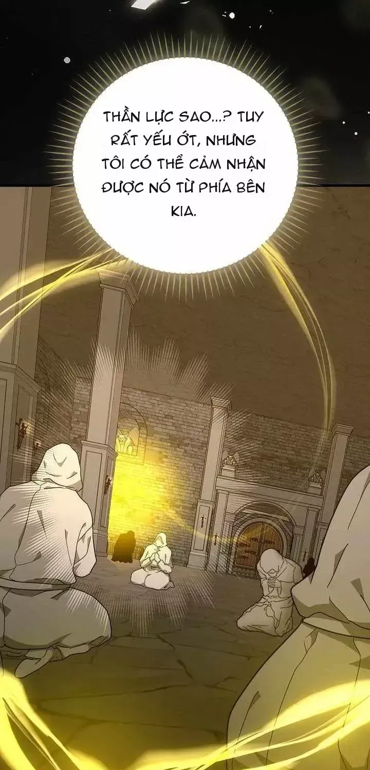 Thánh Cái Khỉ Gì, Đây Là Sức Mạnh Của Y Học Hiện Đại Chap 172 - Next Chap 173