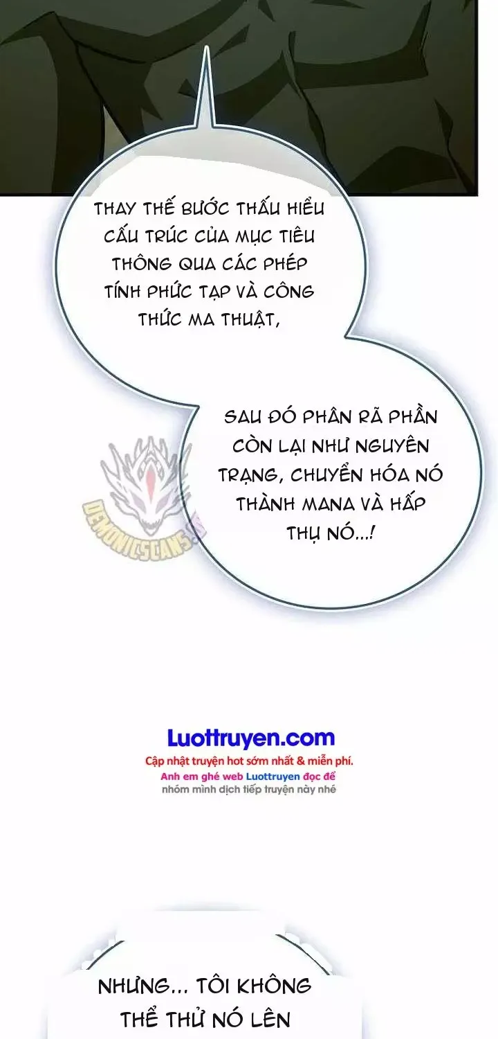 Thánh Cái Khỉ Gì, Đây Là Sức Mạnh Của Y Học Hiện Đại Chap 173 - Next Chap 174