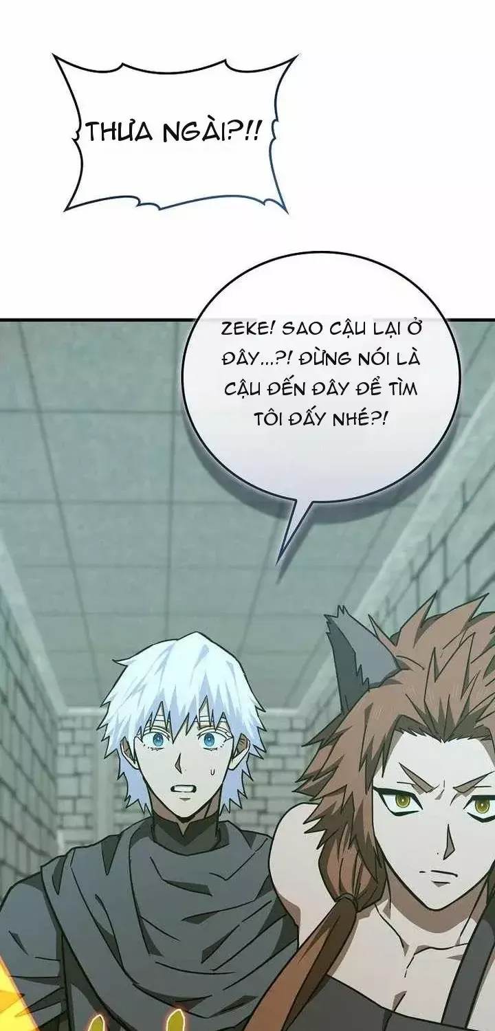 Thánh Cái Khỉ Gì, Đây Là Sức Mạnh Của Y Học Hiện Đại Chap 174 - Next Chap 175