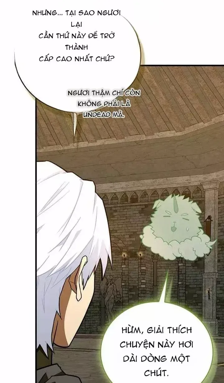 Thánh Cái Khỉ Gì, Đây Là Sức Mạnh Của Y Học Hiện Đại Chap 174 - Next Chap 175
