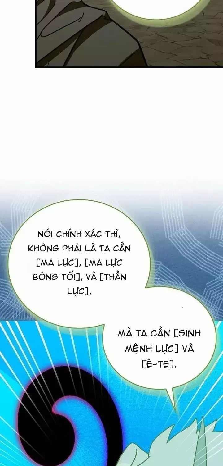 Thánh Cái Khỉ Gì, Đây Là Sức Mạnh Của Y Học Hiện Đại Chap 174 - Next Chap 175