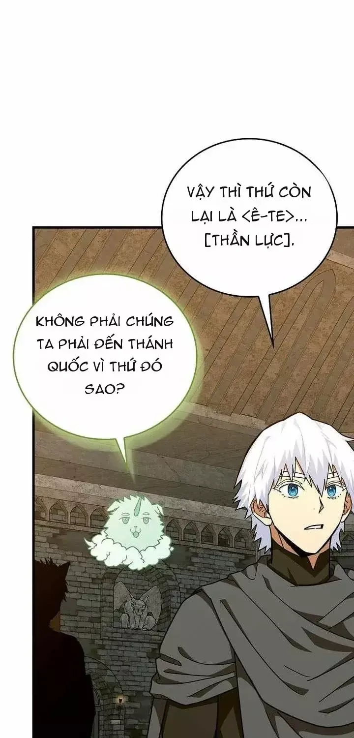 Thánh Cái Khỉ Gì, Đây Là Sức Mạnh Của Y Học Hiện Đại Chap 174 - Next Chap 175