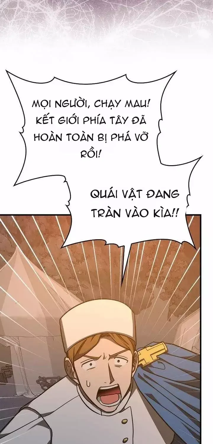 Thánh Cái Khỉ Gì, Đây Là Sức Mạnh Của Y Học Hiện Đại Chap 174 - Next Chap 175