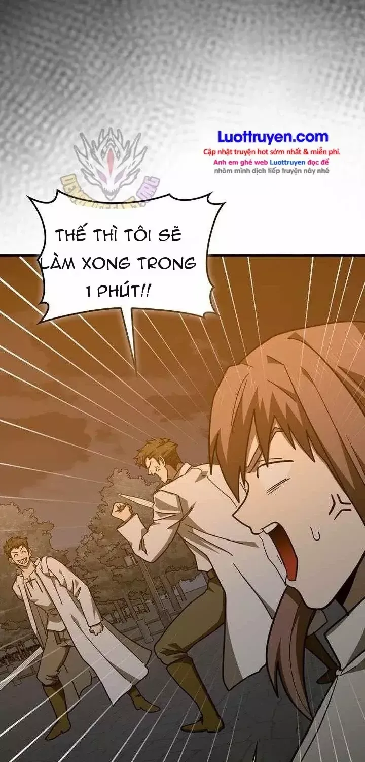Thánh Cái Khỉ Gì, Đây Là Sức Mạnh Của Y Học Hiện Đại Chap 174 - Next Chap 175