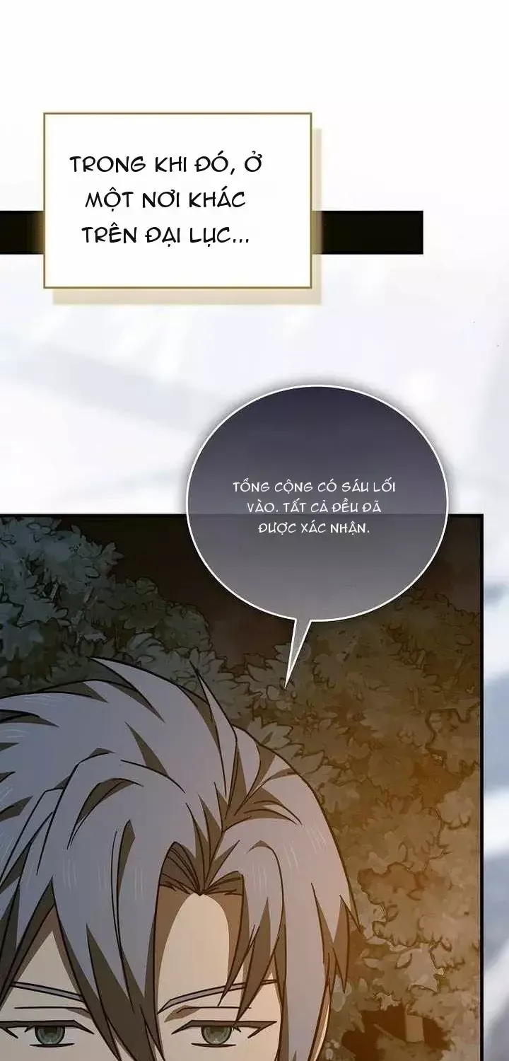 Thánh Cái Khỉ Gì, Đây Là Sức Mạnh Của Y Học Hiện Đại Chap 174 - Next Chap 175