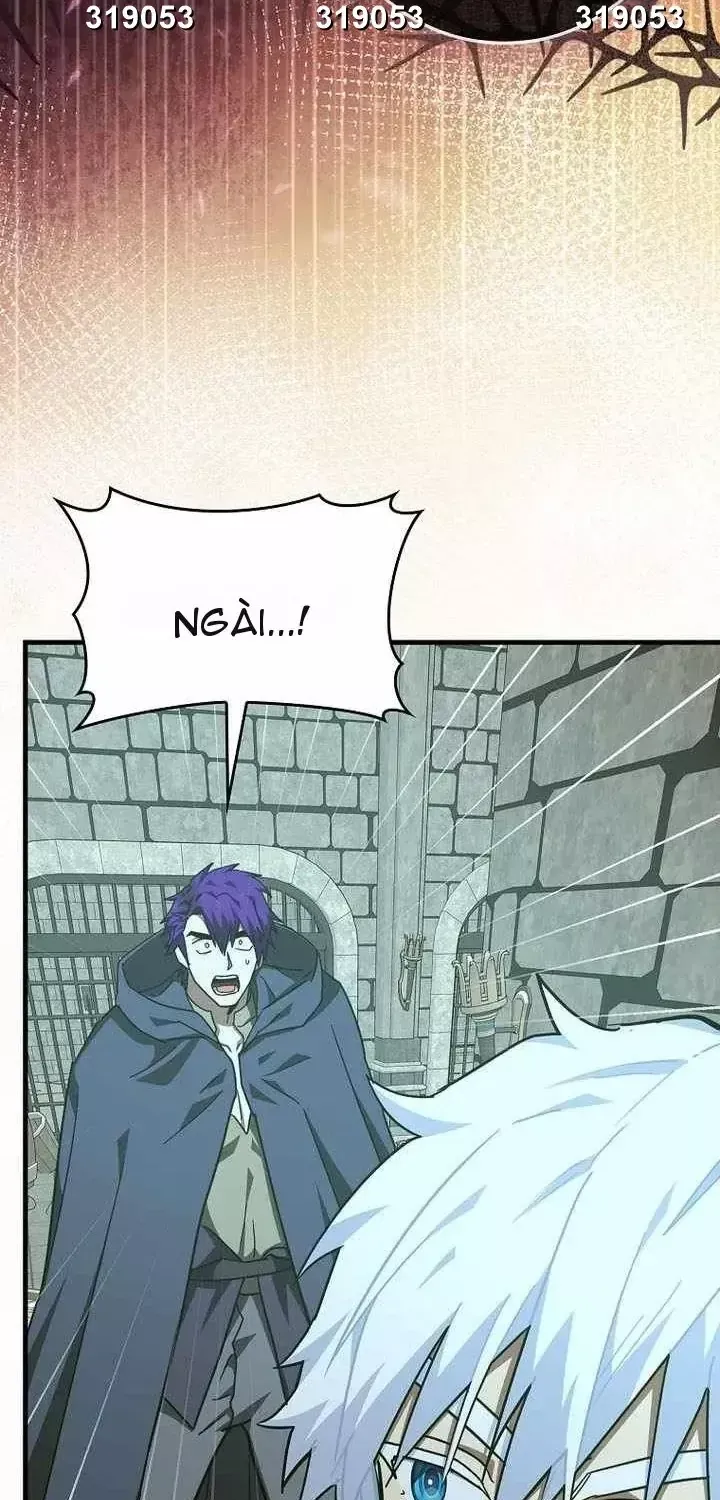 Thánh Cái Khỉ Gì, Đây Là Sức Mạnh Của Y Học Hiện Đại Chap 175 - Next Chap 176
