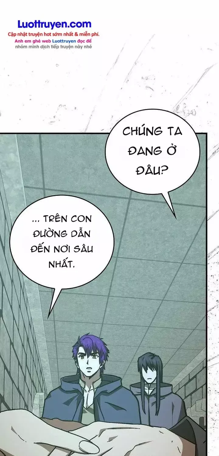 Thánh Cái Khỉ Gì, Đây Là Sức Mạnh Của Y Học Hiện Đại Chap 175 - Next Chap 176