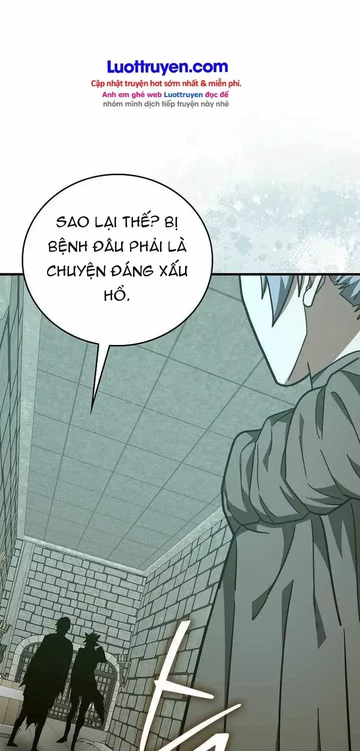 Thánh Cái Khỉ Gì, Đây Là Sức Mạnh Của Y Học Hiện Đại Chap 175 - Next Chap 176