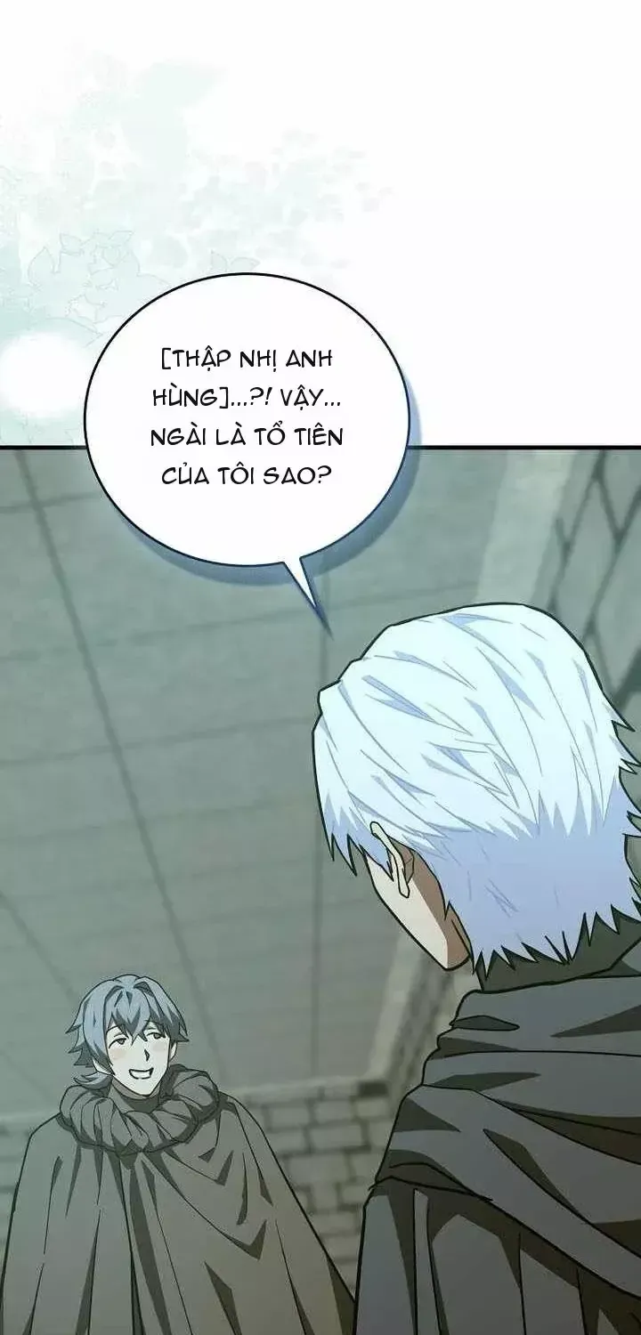 Thánh Cái Khỉ Gì, Đây Là Sức Mạnh Của Y Học Hiện Đại Chap 175 - Next Chap 176