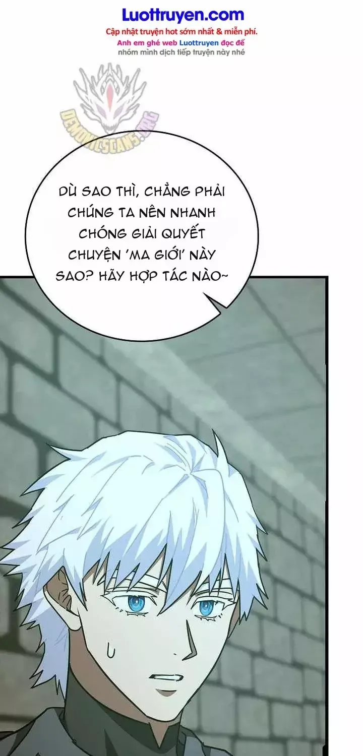 Thánh Cái Khỉ Gì, Đây Là Sức Mạnh Của Y Học Hiện Đại Chap 175 - Next Chap 176