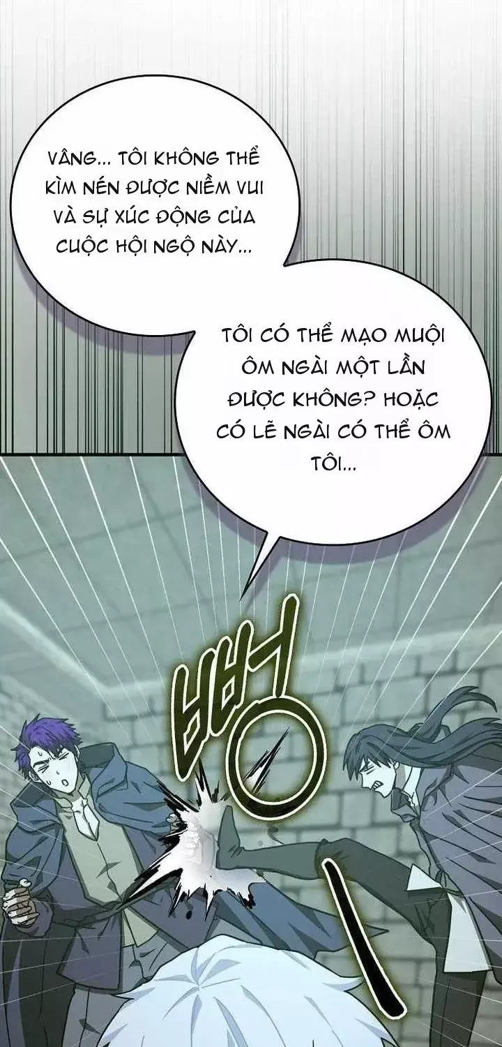 Thánh Cái Khỉ Gì, Đây Là Sức Mạnh Của Y Học Hiện Đại Chap 175 - Next Chap 176