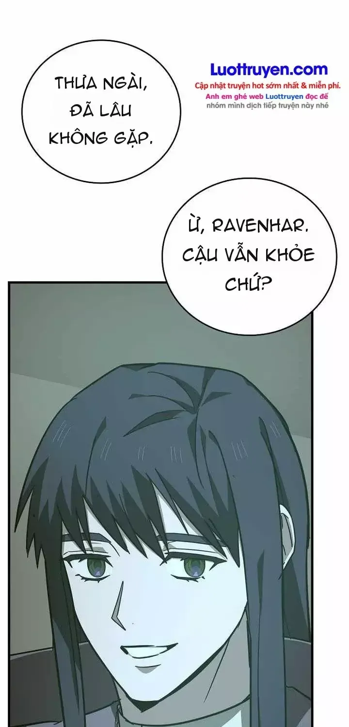 Thánh Cái Khỉ Gì, Đây Là Sức Mạnh Của Y Học Hiện Đại Chap 175 - Next Chap 176