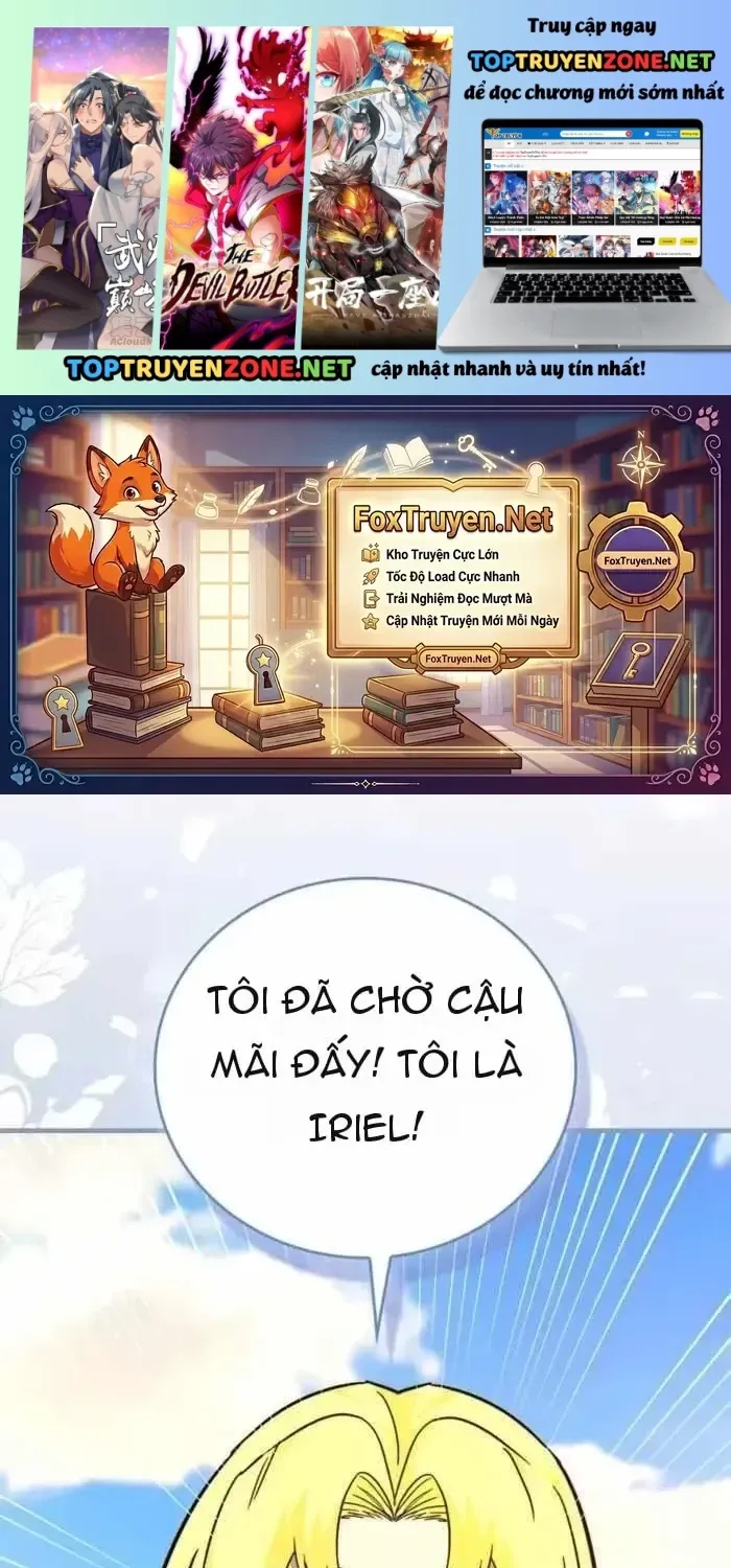 Thánh Cái Khỉ Gì, Đây Là Sức Mạnh Của Y Học Hiện Đại Chap 176 - Next Chap 177