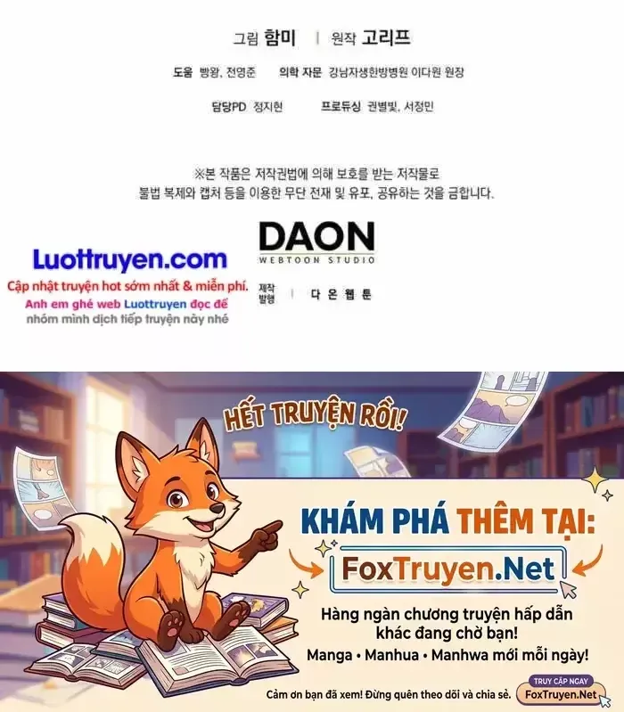 Thánh Cái Khỉ Gì, Đây Là Sức Mạnh Của Y Học Hiện Đại Chap 176 - Next Chap 177
