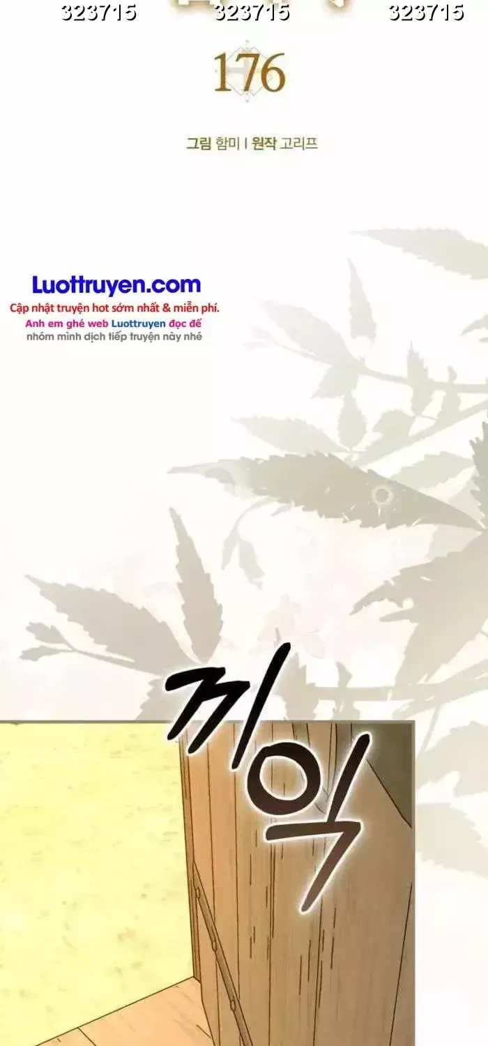 Thánh Cái Khỉ Gì, Đây Là Sức Mạnh Của Y Học Hiện Đại Chap 176 - Next Chap 177