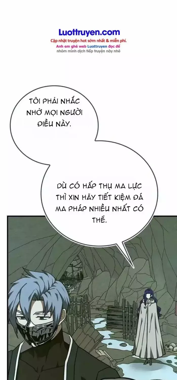 Thánh Cái Khỉ Gì, Đây Là Sức Mạnh Của Y Học Hiện Đại Chap 176 - Next Chap 177