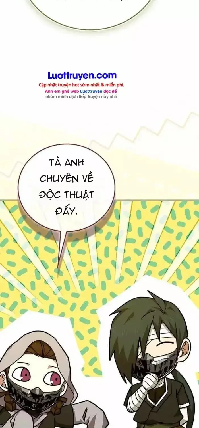 Thánh Cái Khỉ Gì, Đây Là Sức Mạnh Của Y Học Hiện Đại Chap 176 - Next Chap 177