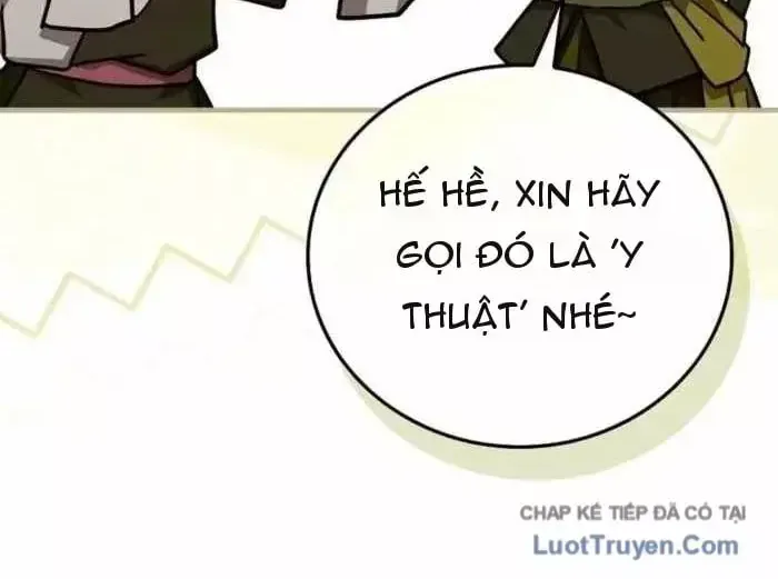 Thánh Cái Khỉ Gì, Đây Là Sức Mạnh Của Y Học Hiện Đại Chap 176 - Next Chap 177