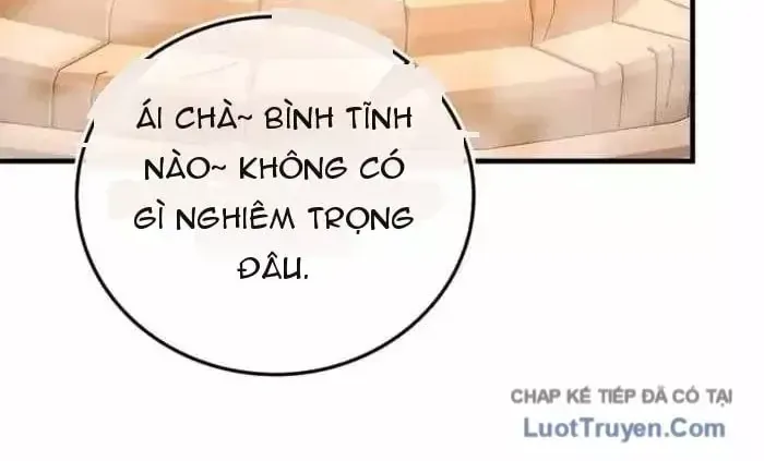 Thánh Cái Khỉ Gì, Đây Là Sức Mạnh Của Y Học Hiện Đại Chap 176 - Next Chap 177