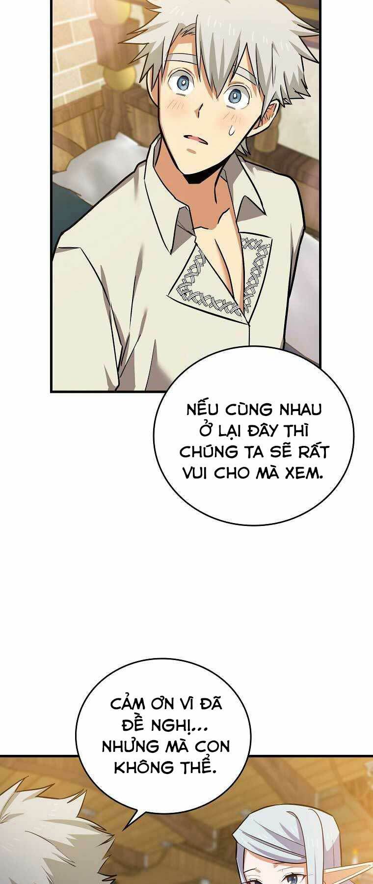Thánh Cái Khỉ Gì, Đây Là Sức Mạnh Của Y Học Hiện Đại Chap 18 - Next Chap 19