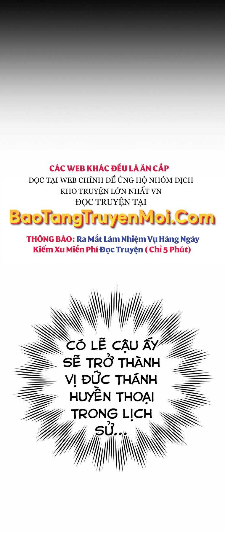 Thánh Cái Khỉ Gì, Đây Là Sức Mạnh Của Y Học Hiện Đại Chap 18 - Next Chap 19