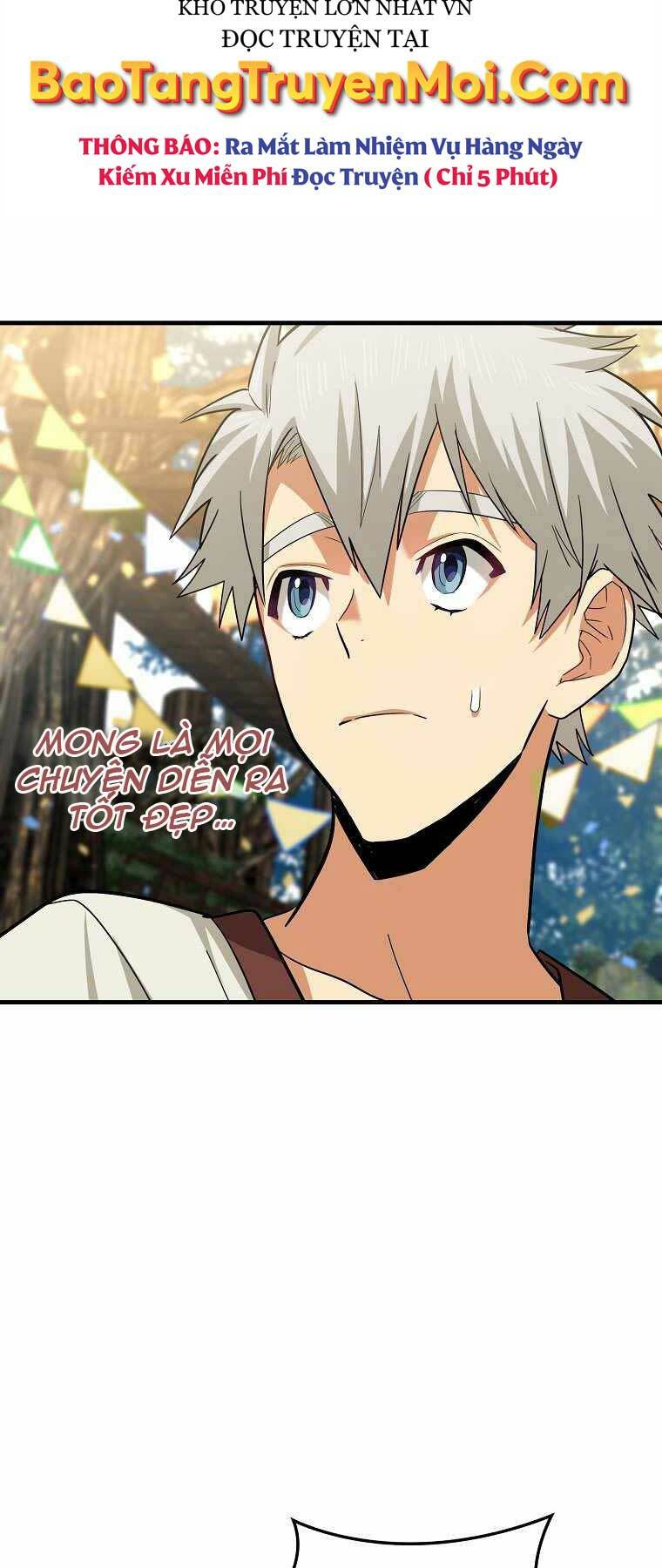 Thánh Cái Khỉ Gì, Đây Là Sức Mạnh Của Y Học Hiện Đại Chap 19 - Next Chap 20