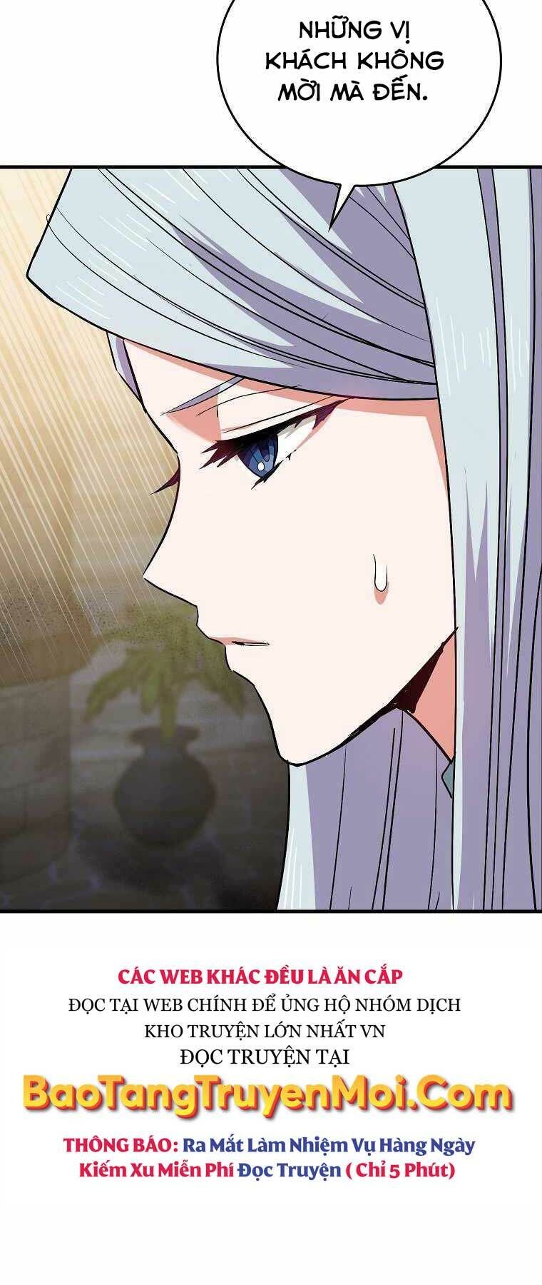 Thánh Cái Khỉ Gì, Đây Là Sức Mạnh Của Y Học Hiện Đại Chap 19 - Next Chap 20