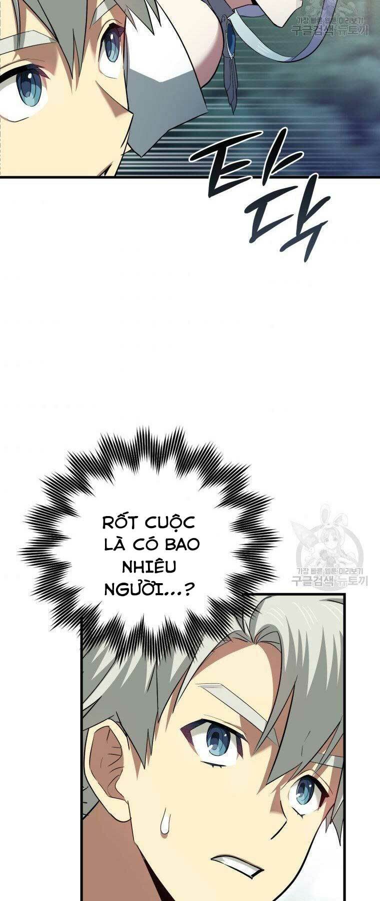 Thánh Cái Khỉ Gì, Đây Là Sức Mạnh Của Y Học Hiện Đại Chap 21 - Next Chap 22