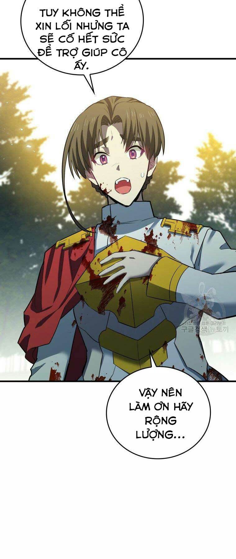 Thánh Cái Khỉ Gì, Đây Là Sức Mạnh Của Y Học Hiện Đại Chap 22 - Next Chap 23