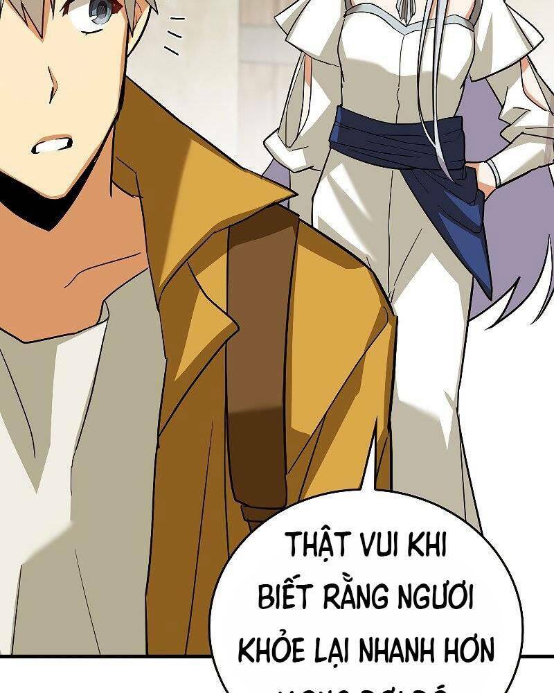 Thánh Cái Khỉ Gì, Đây Là Sức Mạnh Của Y Học Hiện Đại Chap 25 - Next Chap 26