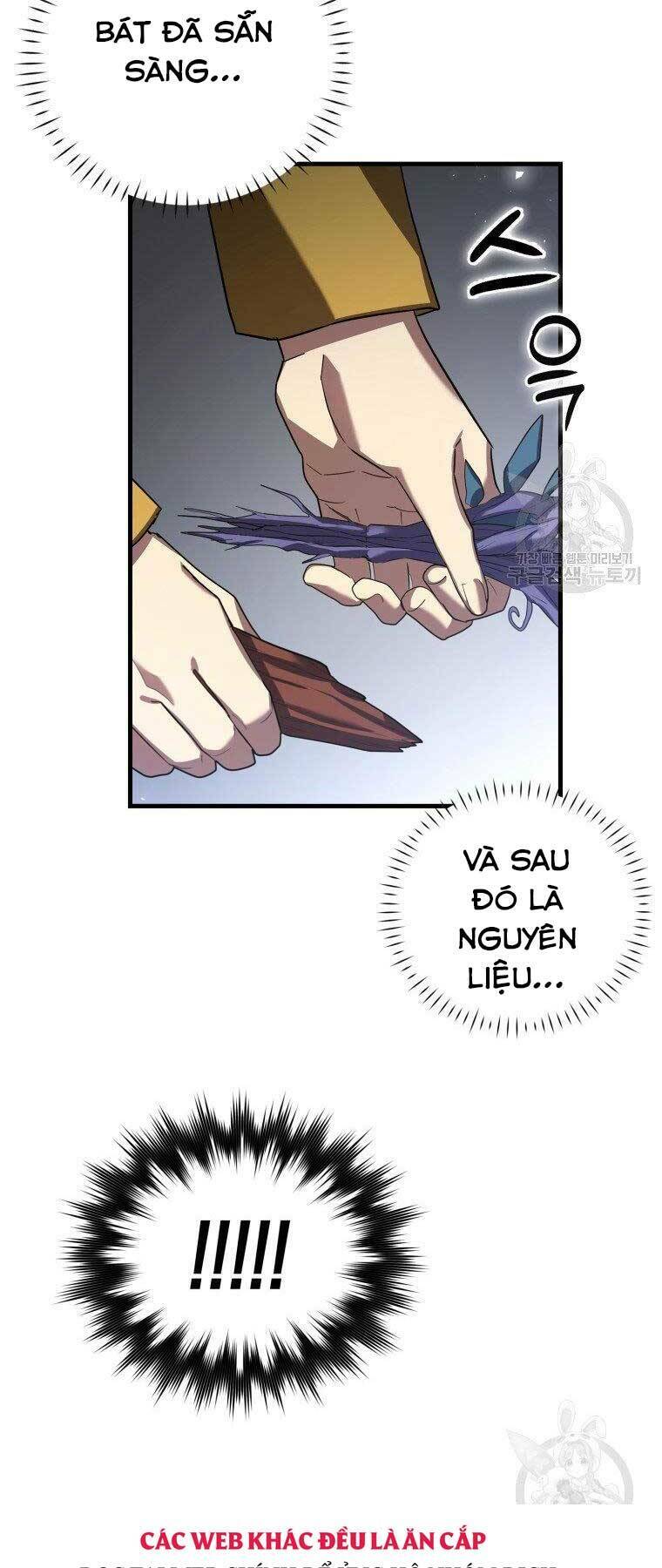 Thánh Cái Khỉ Gì, Đây Là Sức Mạnh Của Y Học Hiện Đại Chap 26 - Next Chap 27