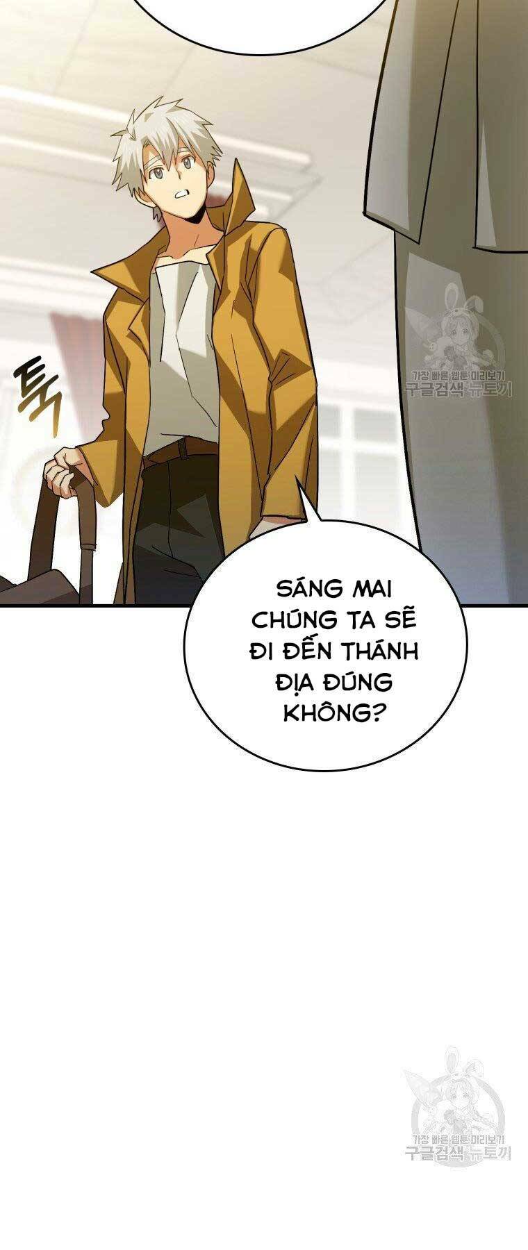 Thánh Cái Khỉ Gì, Đây Là Sức Mạnh Của Y Học Hiện Đại Chap 26 - Next Chap 27