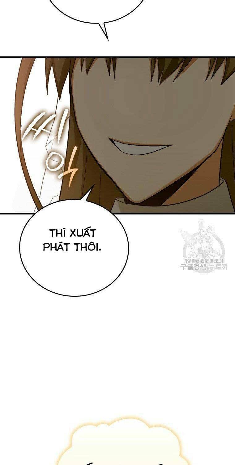 Thánh Cái Khỉ Gì, Đây Là Sức Mạnh Của Y Học Hiện Đại Chap 26 - Next Chap 27