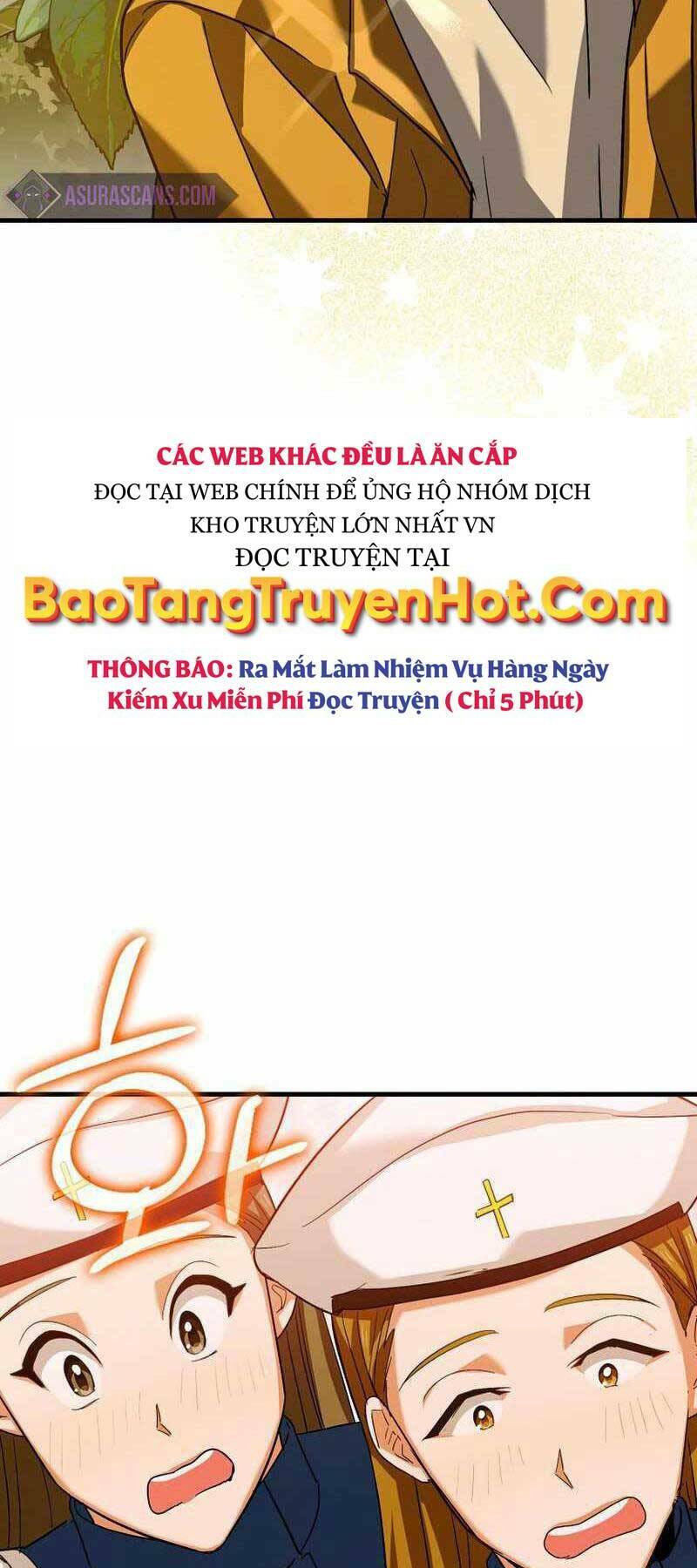 Thánh Cái Khỉ Gì, Đây Là Sức Mạnh Của Y Học Hiện Đại Chap 27 - Next Chap 28