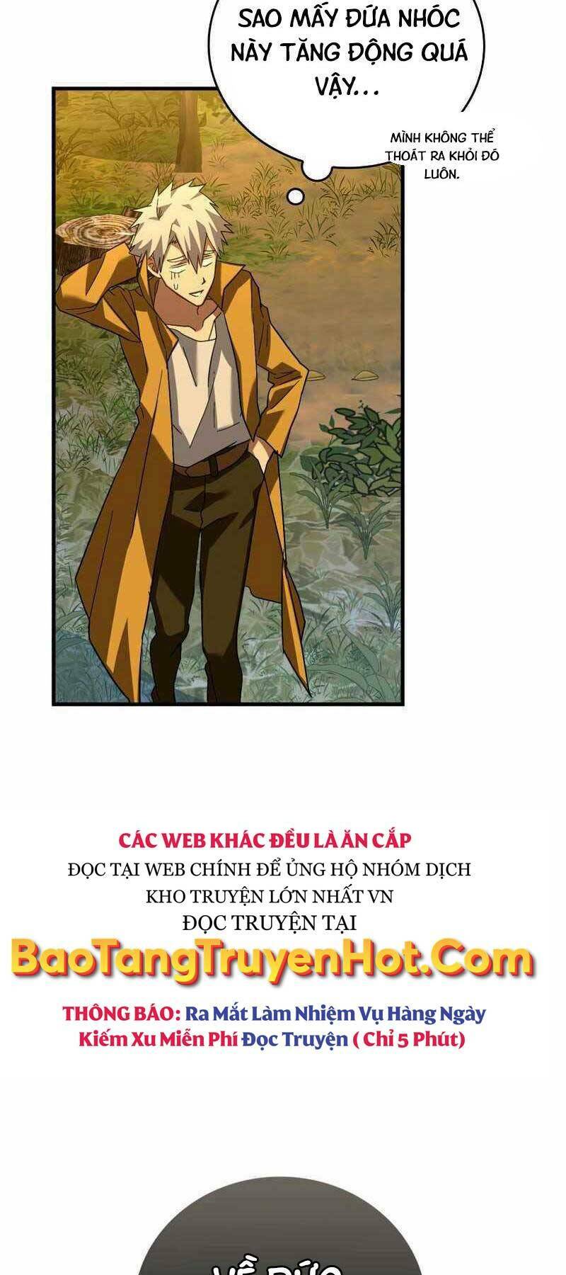 Thánh Cái Khỉ Gì, Đây Là Sức Mạnh Của Y Học Hiện Đại Chap 27 - Next Chap 28