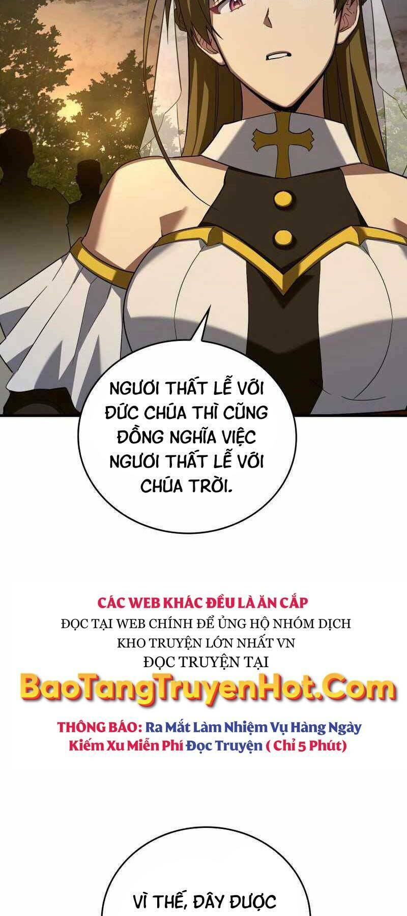 Thánh Cái Khỉ Gì, Đây Là Sức Mạnh Của Y Học Hiện Đại Chap 27 - Next Chap 28