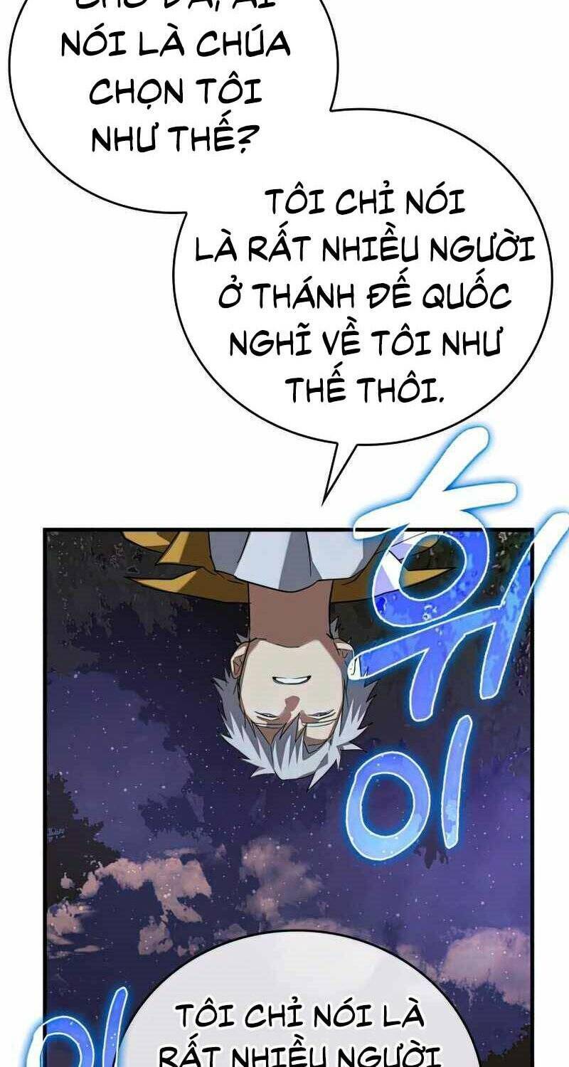 Thánh Cái Khỉ Gì, Đây Là Sức Mạnh Của Y Học Hiện Đại Chap 28 - Next Chap 29