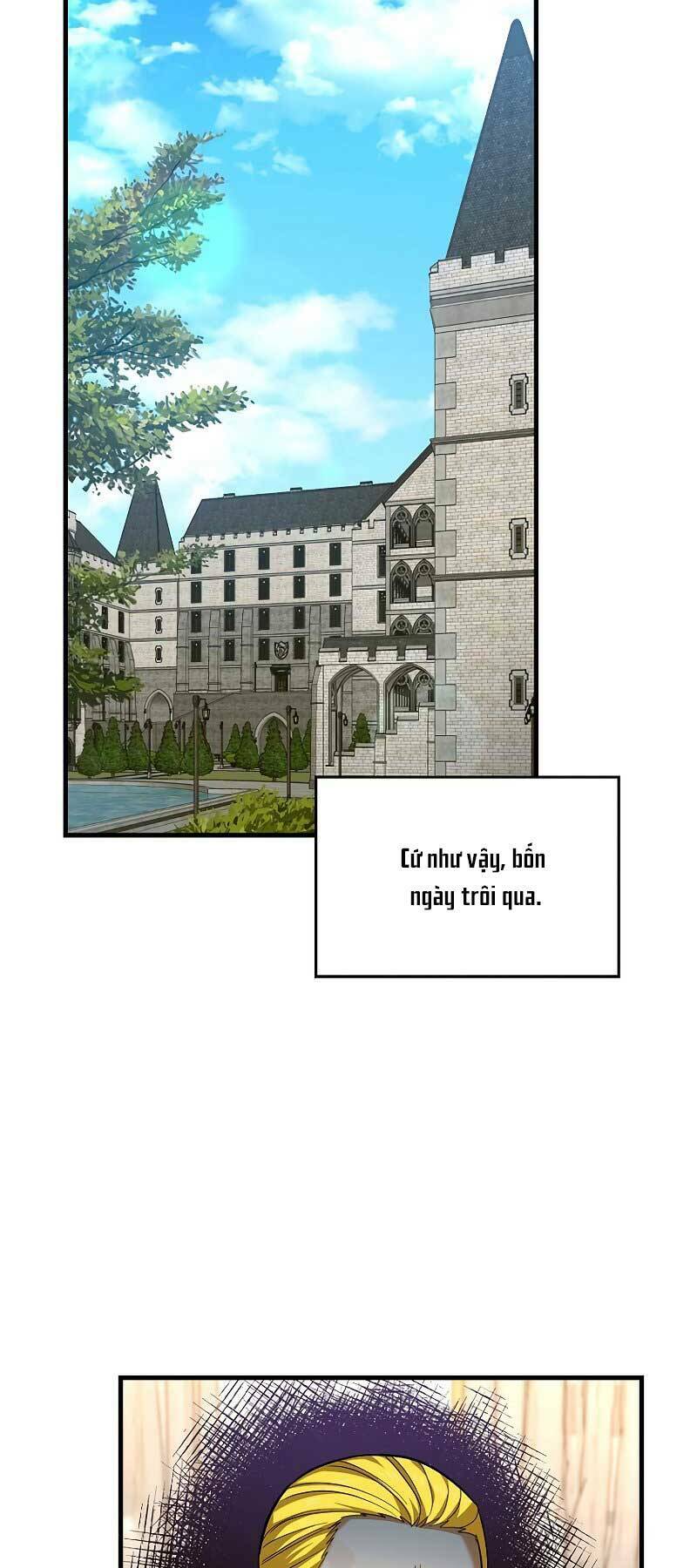 Thánh Cái Khỉ Gì, Đây Là Sức Mạnh Của Y Học Hiện Đại Chap 31 - Next Chap 32