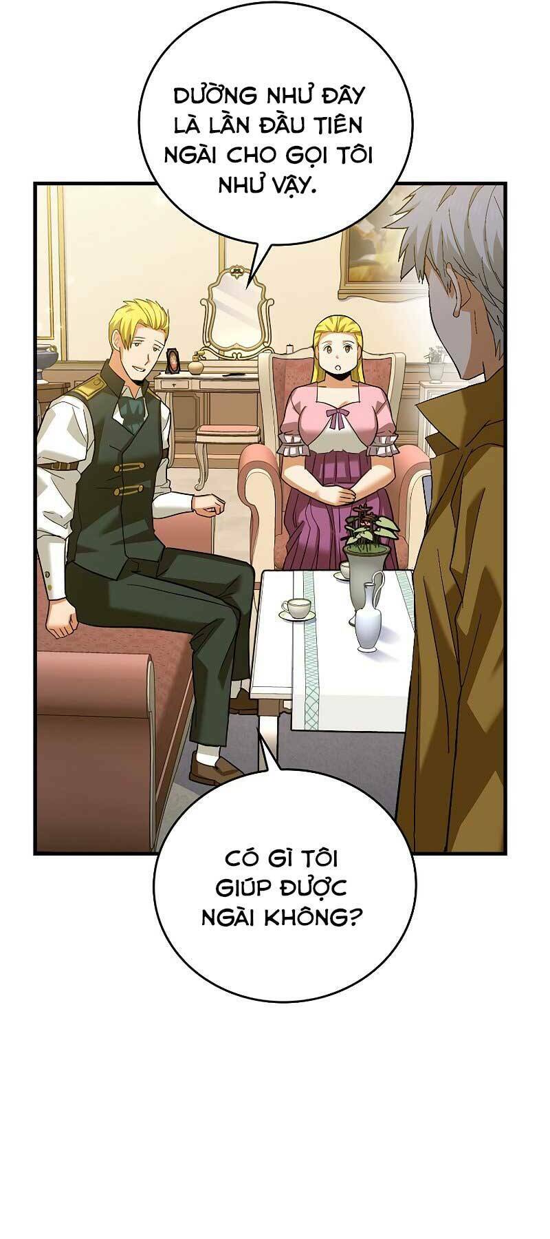 Thánh Cái Khỉ Gì, Đây Là Sức Mạnh Của Y Học Hiện Đại Chap 31 - Next Chap 32