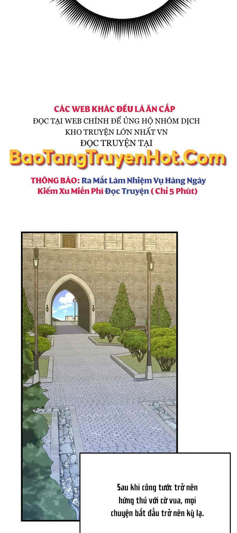 Thánh Cái Khỉ Gì, Đây Là Sức Mạnh Của Y Học Hiện Đại Chap 31 - Next Chap 32