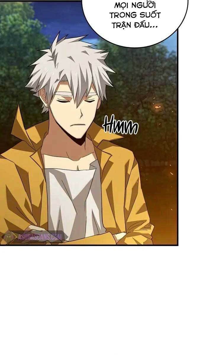 Thánh Cái Khỉ Gì, Đây Là Sức Mạnh Của Y Học Hiện Đại Chap 34 - Next Chap 35