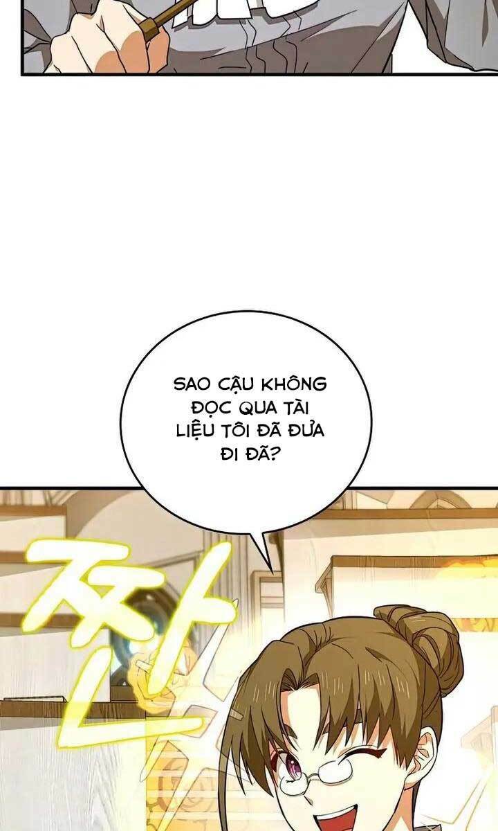 Thánh Cái Khỉ Gì, Đây Là Sức Mạnh Của Y Học Hiện Đại Chap 35 - Next Chap 36