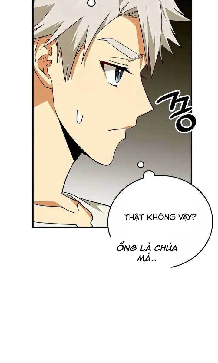 Thánh Cái Khỉ Gì, Đây Là Sức Mạnh Của Y Học Hiện Đại Chap 35 - Next Chap 36