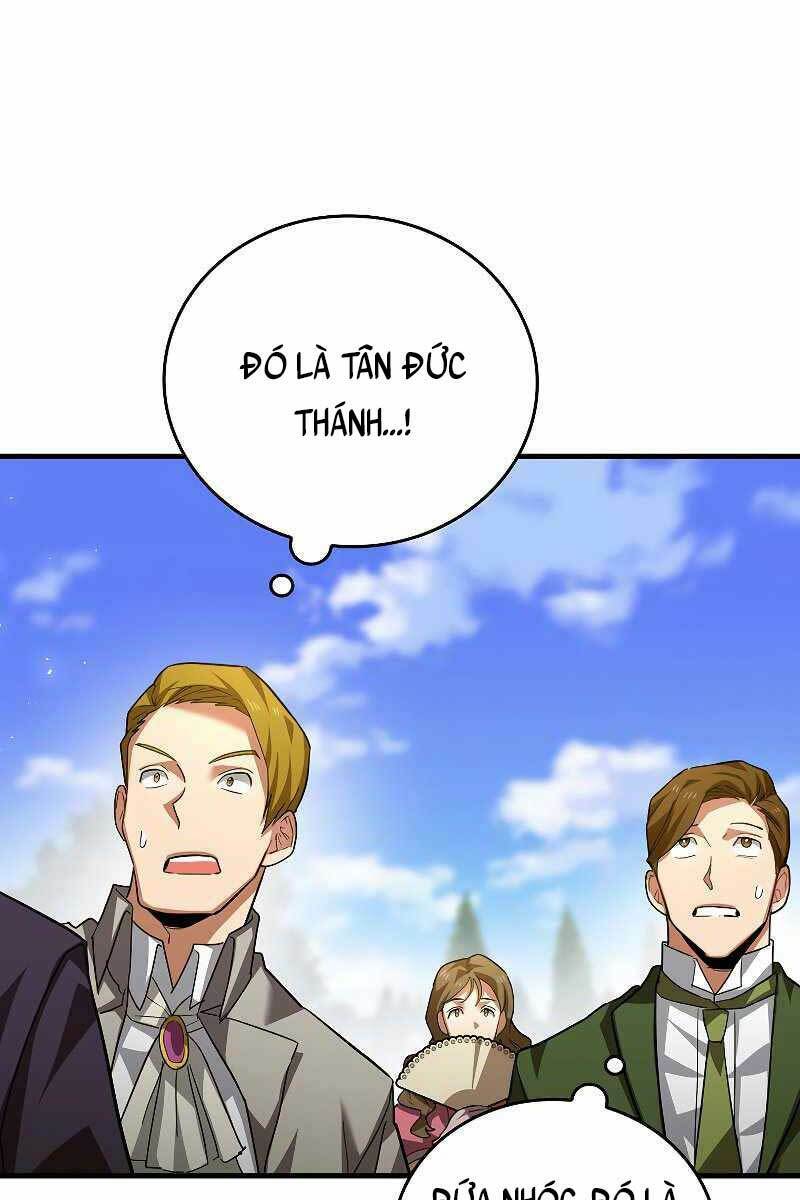 Thánh Cái Khỉ Gì, Đây Là Sức Mạnh Của Y Học Hiện Đại Chap 36 - Next Chap 37