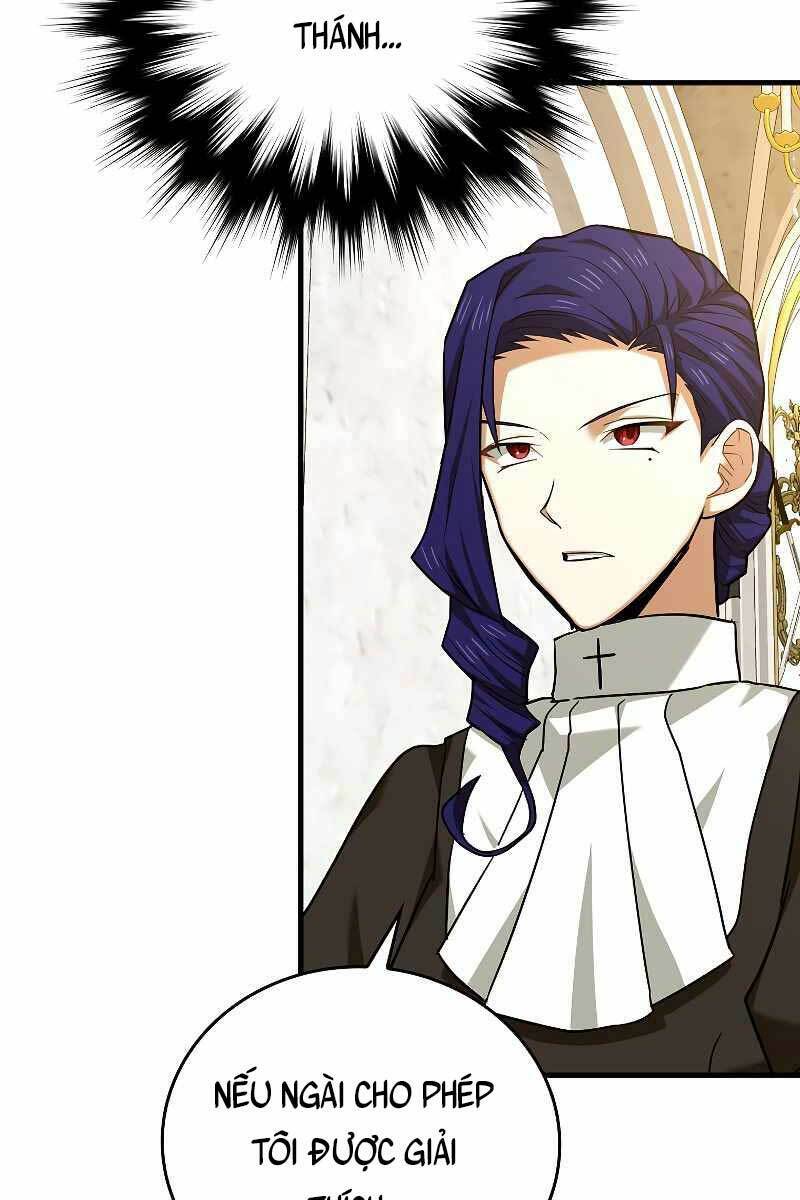 Thánh Cái Khỉ Gì, Đây Là Sức Mạnh Của Y Học Hiện Đại Chap 38 - Next Chap 39