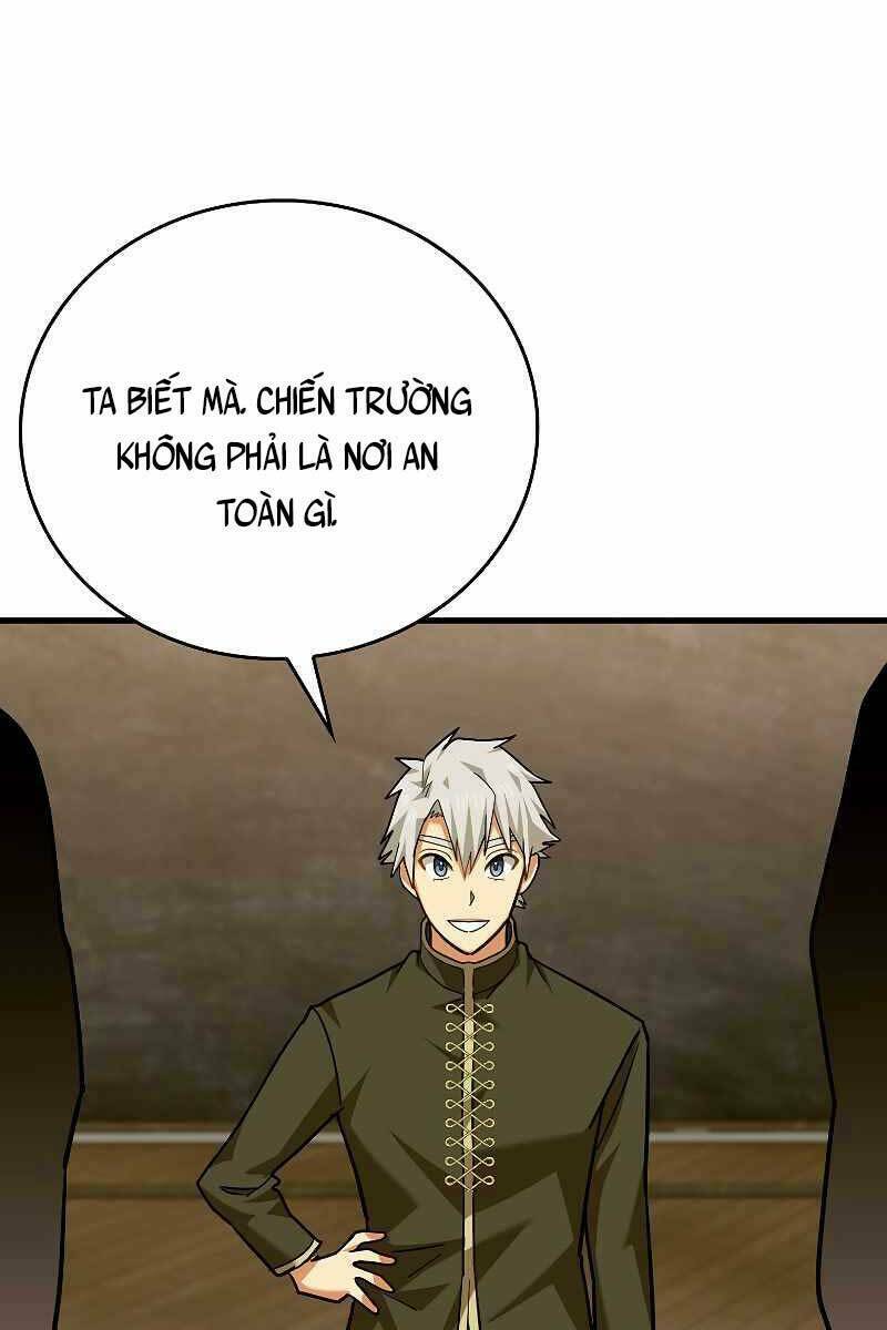 Thánh Cái Khỉ Gì, Đây Là Sức Mạnh Của Y Học Hiện Đại Chap 40 - Next Chap 41