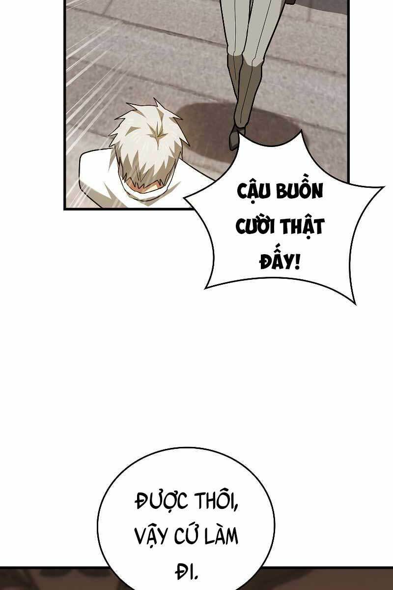 Thánh Cái Khỉ Gì, Đây Là Sức Mạnh Của Y Học Hiện Đại Chap 41 - Next Chap 42