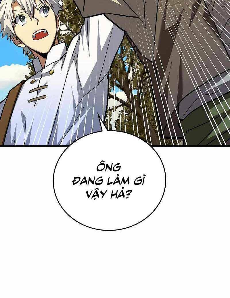 Thánh Cái Khỉ Gì, Đây Là Sức Mạnh Của Y Học Hiện Đại Chap 42 - Next Chap 43